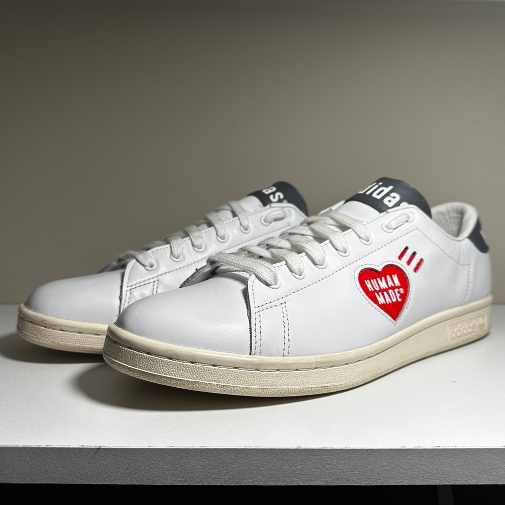 Adidas Stan Smith X Human Made